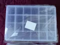 Кутии органайзери за диамантени камъчета,мъниста,ластиците,болчета,гайки. , снимка 6