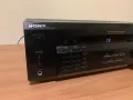 Продавам транзисторен стерео ресийвър Sony STR-DE135, снимка 3
