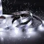 ПРОМОЦИЯ Водоустойчива LED лента, комплект от 3бр. х 5м., снимка 5