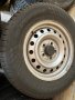 Джанти с гуми за дайхатсу териос, снимка 1 - Гуми и джанти - 44027736