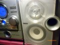 Thomson LIFE CS 520 audio system 5 CD aux, снимка 4