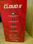 Гейминг слушалки HyperX - Cloud II, черни, снимка 8