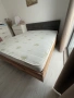 Продавам спалня + матрак 180/200, снимка 1