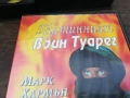 ПУСТИННИЯТ ВОЙН ТУАРЕГ-ORIGINAL VHS VIDEO TAPE 2210251721, снимка 5