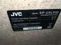 JVC SP-UXLP55 X2 ВНОС SWISS 2202251958LNWC, снимка 11