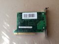 Intel S82557 PCI 10/100Mbps Ethernet NIC Network Interface Card, снимка 8