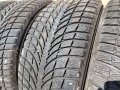 265/60/18 Мишелин Латитюд Алпин 2016г 7,5мм и 7,8мм, снимка 7