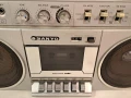 радиокасетофон Sanyo , снимка 7