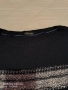 Продавам чисто нов,дамски тъмносин пуловер без ръкави-Gerry Weber., снимка 10