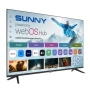 Телевизор SUNNY 43 инча, снимка 4