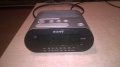 SONY-ЯКО РАДИО И ЧАСОВНИК-ВНОС ШВЕЦИЯ, снимка 4