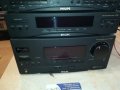PHILIPS ЦД ДВОЕН ДЕК ТУНЕР И УСИЛВАТЕЛ-ВНОС SWISS LNVR0101241657, снимка 11