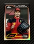 Topps Chrome Formula 1 (2024) - Charles Leclerc/Чарлс Леклърк #155 Рефрактор, снимка 1