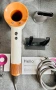 Сешоар Super Hair Dryer DS 5 в 1 Йонизация Три степени1600W, снимка 5