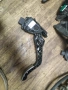Педал , газ за Peugeot 207 307 2008 208 308 , Citroen , 9671433880 6PV00994945, снимка 1