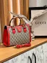 Gucci дамски чанти Различни цветове , снимка 9