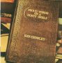 Компакт дискове CD Ken Hensley – Proud Words On A Dusty Shelf