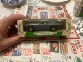 Английско Корги 1:43 Jaguar XJS, снимка 9