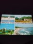 Две стари картички от Българското черноморие НЕСЕБЪР, ПРИМОРСКО много красиви 10377, снимка 10