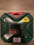 Ново комплект свредла и отвертки BOSCH 38 БР., снимка 5