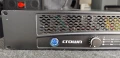професионално стъпало усилвател CROWN XLS 602, снимка 2