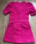 Дамска рокля с къс ръкав, снимка 2