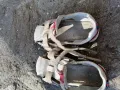 Детски сандали естествена кожа, снимка 4