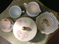 Порцеланови съдове, снимка 2