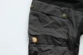 FJALLRAVEN Keb trousers - мъжки панталон, размер 52 (XL), снимка 4