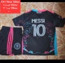 MESSI 💚⚽️ детско юношески футболни екипи НОВО сезон 2025-26 година , снимка 7