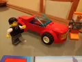 Конструктори Лего - модели LEGO City Спортни автомобили, снимка 3