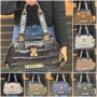 Дамска чанта Moschino - Налични различни цветове Код A233, снимка 1