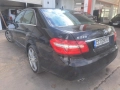  Mercedes-Benz E 220 OM651 170кс w212 /дясна дирекция - цена 7 700 лв или  3936.95евро , моля БЕЗ ба, снимка 2