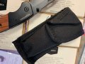 Amazon tactikal knife Джобно ножче / Сгъваемо джобно ножче / Нож с Калъф, снимка 4