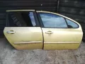 Peugeot Пежо 307 врати врата предна задна лява дясна странични стъкла стъкло ляво десно предно задно, снимка 2
