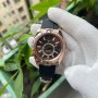 Мъжки часовник Rolex Rolex Sky-Dweller Brown с автоматичен механизъм, снимка 2