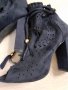 Дамски летни боти, снимка 4