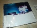 EIFFEL 65 MOVE YOUR BODY CD 2212231800, снимка 2