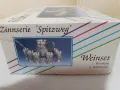 Комплект за вино и ракия от калай Antik*Vintage#41, снимка 8