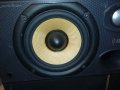 b&w england speaker system-kevlar center 1311231706, снимка 14