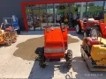 Трактор Kubota 18 к.с. 4X4 нов внос, снимка 8