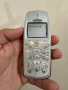Nokia 3510i бг меню Светло Сива Перла, снимка 3