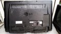 LG 32LD420 със счупена матрица ,EAX61124202/3 REV 1.2 ,EAX63329201(9) ,LC320WUG (SC)(A1), снимка 2