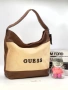 Guess Дамска Чанта Гес - Налични Различни Цветове Код SK494, снимка 7