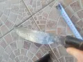 Нож, бадек, кама, кинжал, каракулак, снимка 6