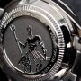 Мъжки часовник Edox Sky Diver Neptunian Automatic 80120 3NM BUIDN, снимка 6