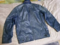Кожено яке от естествена кожа"DONAR", снимка 11