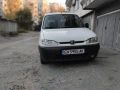 Пежо Партнер, снимка 1