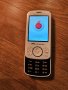 плъзгащ телефон, телефон слайд с копчета sony ericsson W100i, сони ериксон  - 2010г. - работещ., снимка 2