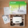 Рутер TP-LINK TL-WR740N Wireless, снимка 2